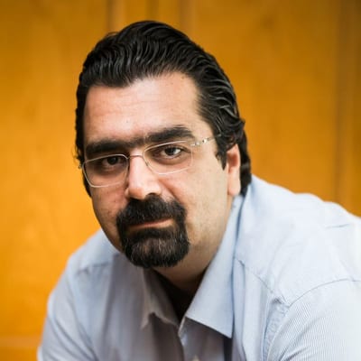 Att. Serdar Laçin